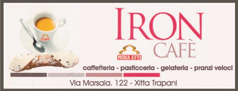 Iron Cafè